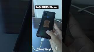 SAMSUNG SMART PHONE REVIEW | Samsung Phone Performance | Review Samsung Phone | Meenaji Guruji Tech