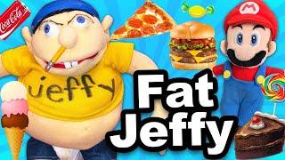 SML Movie: Fat Jeffy [REUPLOADED]