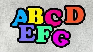 ABC Song | Alphabet for Kids | Learn ABC Song | #abcd | #abcdsong | #kidssongs | #nursaryrhymes