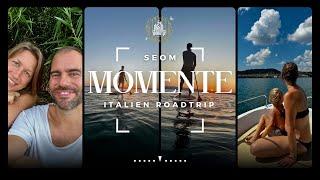 SEOM - Momente (Italien Roadtrip)