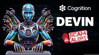 Devin EXPOSED: The Truth Behind the Hyped AI Software Engineer