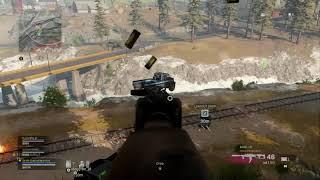 Carrying zeno & jd Mw