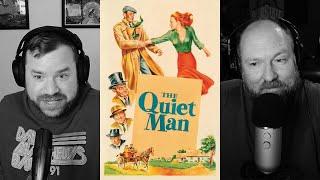 The Quiet Man (1952) revisited | Cinema: A to B