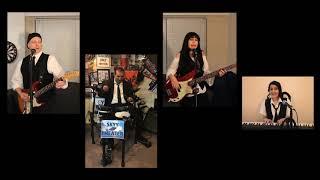 "Please Please Me" Beatles cover by Skyy Theater