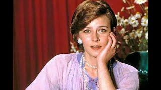 Елена Сафонова была первой красавицей в СССР, а теперь ее сын покоряет женские сердца