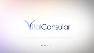 Why Vital Consular is the best choice for document legalisation