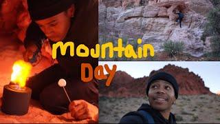 A Day In The Mountains…Again