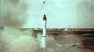 Mercury-Redstone 1 Launch failure (MR-1)