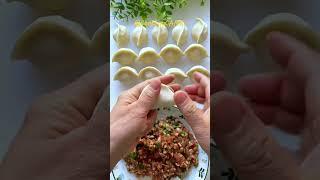 Eps 162: Easy dumplings cooking @CookingCAMTV #food #easycookingshow #cook #cookingshow #dumplings