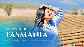 Discovering Tasmania  | Bucketlist | Things to do in Tasmania | Sri Lankan Duo in Australia