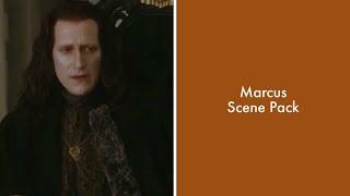 The Twilight Saga | Marcus Scene Pack