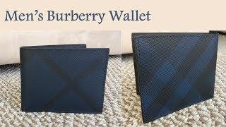 Burberry Men's Wallet