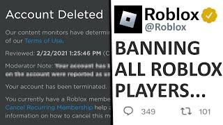 Byfron is RUINING ROBLOX...