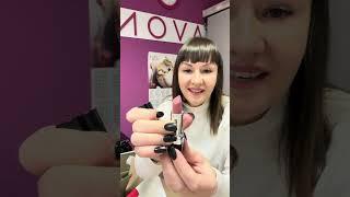 Распаковка заказа Avon по каталогу Декабрь.