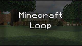 Best Minecraft Loop ever | having 270k+ views on youtube shorts| @Asthrux
