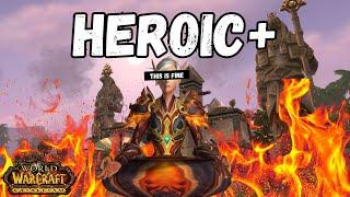 Cataclysm Heroic Plus: Everything You Need To Know