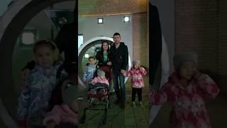 Өмір тамаша. Сүре білген адамға #рекомендации #жиза #мамавдекрете #жизненно