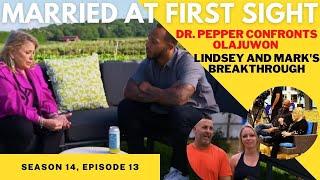 Married at First Sight | Boston | Season 14, Episode 13 | Popping the Questions