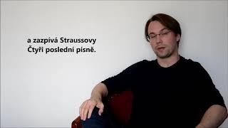84rd FOK Season Series: Pietari Inkinen the Chief Conductor