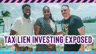 Tax Lien Investing Exposed!