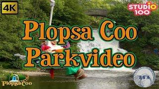 Plopsa Coo Parkvideo 4K