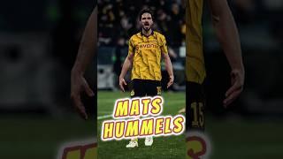 Mats Hummels  Key Highlights &  Football Knowledge  #football