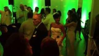 Wedding DJ in Connecticut