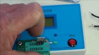 Testing Darlington and Bipolar Transistors What to Know