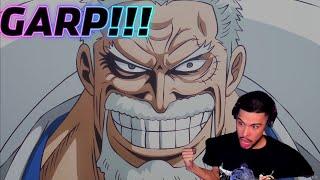 GARP!! One Piece - Episode 1113 | REACTION