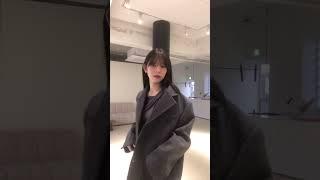핏 예쁜 오버핏 자켓 #shrots