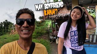 BISITA KAY DARA | "MAY BOYFRIEND KANA?!"