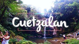 Cuetzalan, paradise in the mountains