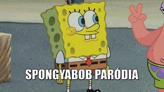 Spongebob PARODY! (By:. Peti)