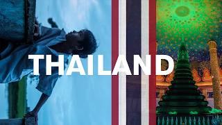 Bangkok, Thailand - The River (S1. E1) THE GOOD ROAD