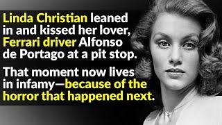 The Tragic Story of Linda Christian