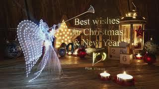 Merry Christmas and New Year Greetings from TD Film Studio (2021)