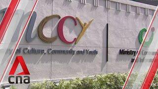 More religious organisations in talks with MCCY to hold services of up to 100 people