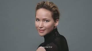 Longines - NEW Ambassador of Elegance Jennifer Lawrence l C W Sellors