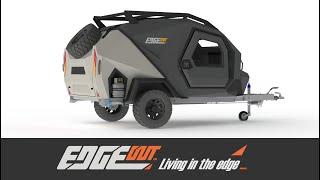 EdgeOut, the ultimate teardrop