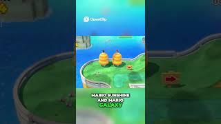 Nintendo Domination  Why NO ONE Could Beat Mario