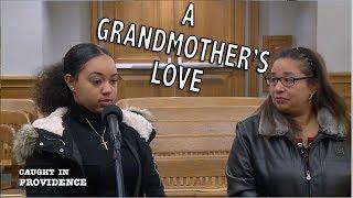 A Grandmother's Love