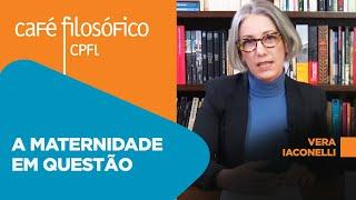 Café Filosófico | A maternidade em questão | 04/09/2022