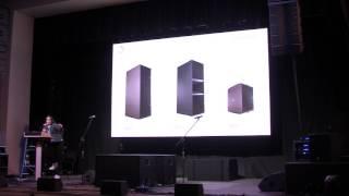 01-09 L-Acoustics KIVA II