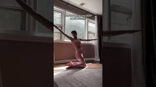 Mind Body Connection is the key