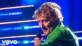 Rod Stewart - You're In My Heart (from One Night Only!)