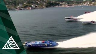 Team Victory Powerboat Racing