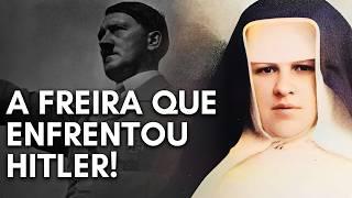 A Trágica Execução de Irmã Maria Restituta Kafka, a Freira Que Enfrentou Hitler!