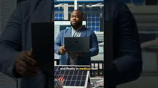  June 14th, 2025 World Report | Mars Battery & AI Breakthroughs!