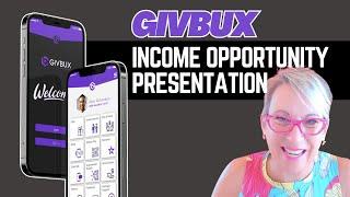 The GivBux App Revolution Is Here Are You Ready? Full GivBux Overview