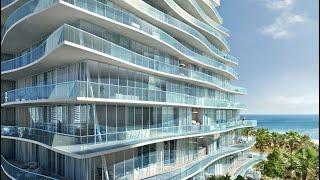 Fendi Château Residences @OceanfrontGroupMiamiRealEstate  FENDI MIAMI